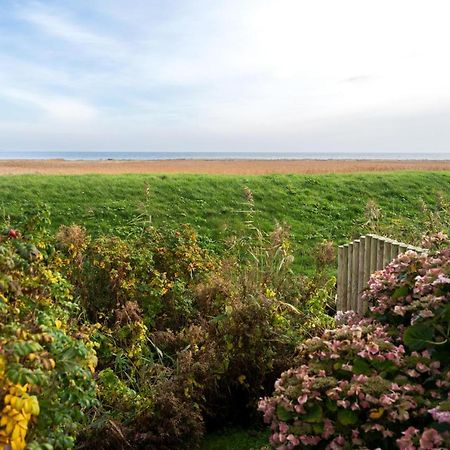 Wattperle Apartment Sylt Exterior photo